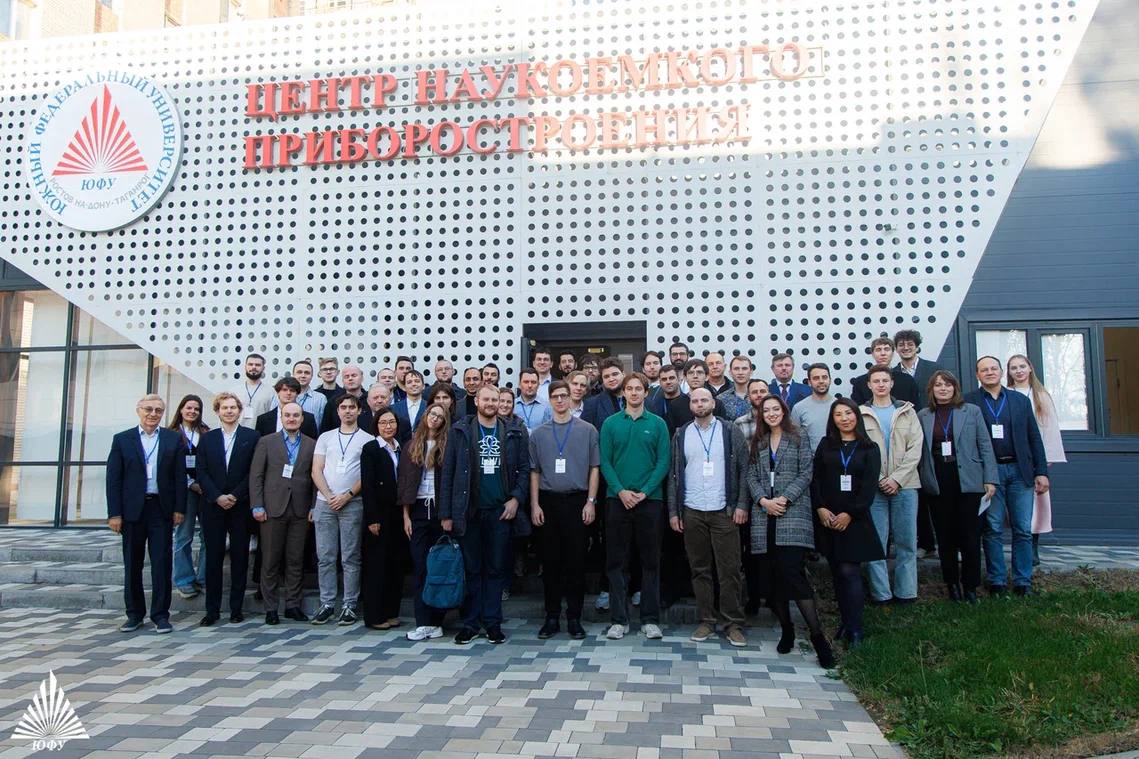 Баннер: микрофлюидные технологии, новые горизонты исследований